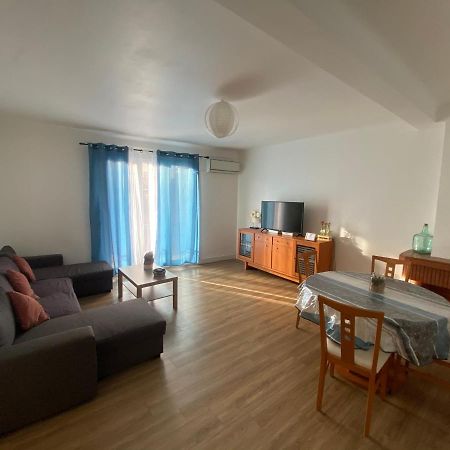 Charmant F3 Climatise Apartment Perpignan Exterior photo