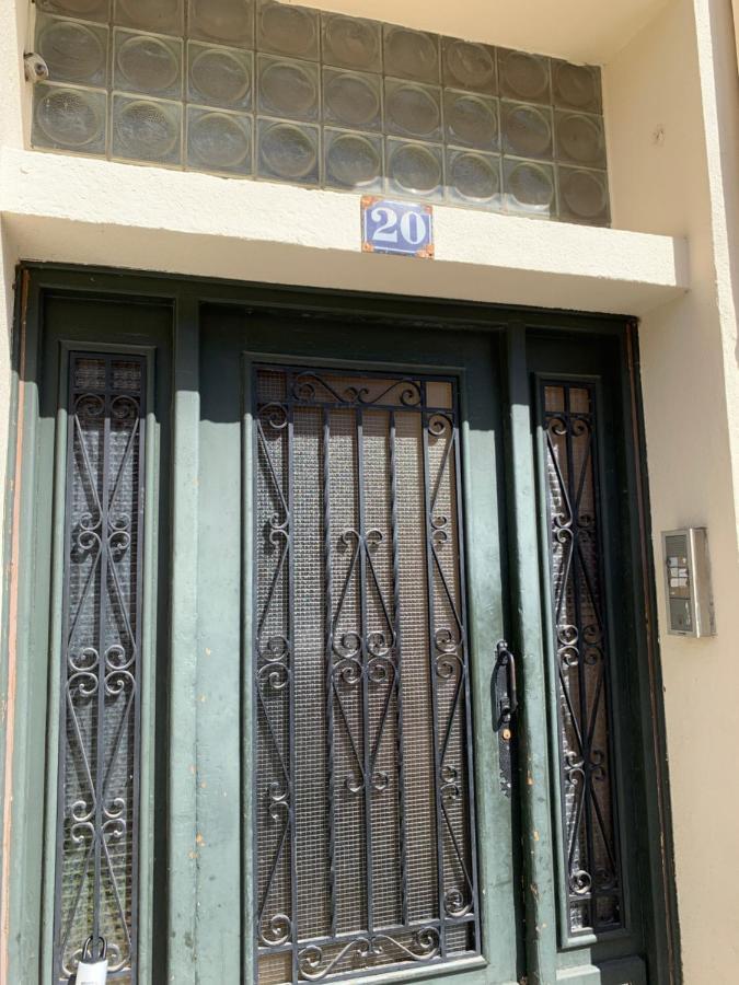 Charmant F3 Climatise Apartment Perpignan Exterior photo